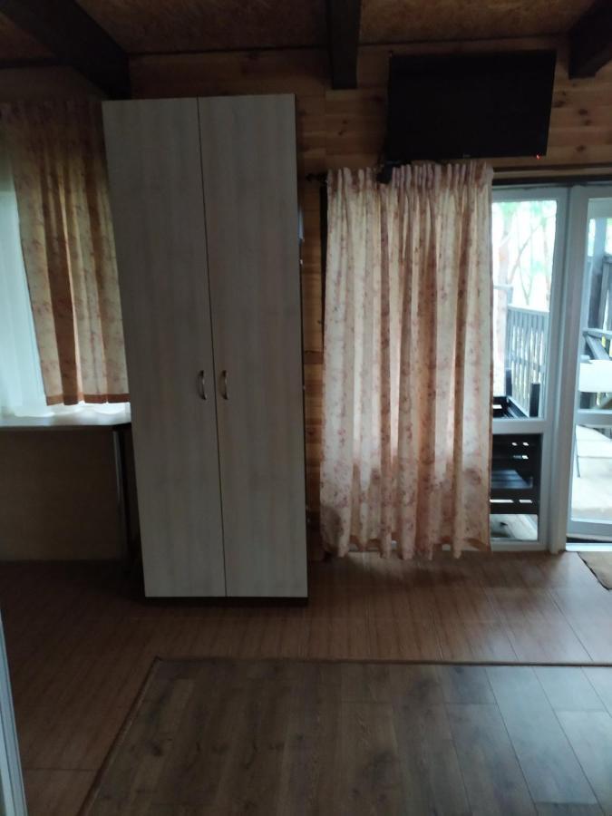 Воллен Zhvanets Exterior foto