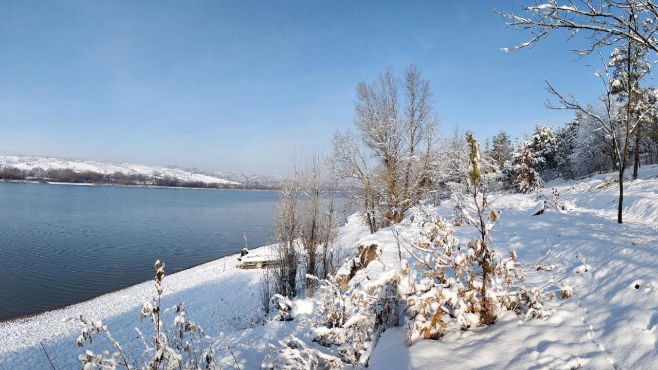 Воллен Zhvanets Exterior foto